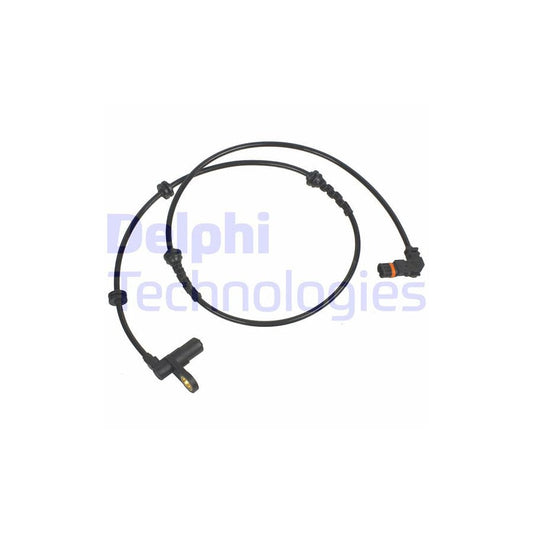 Delphi Ss20327 Abs Sensor Suitable For Mercedes-Benz S-Class Saloon (W220)