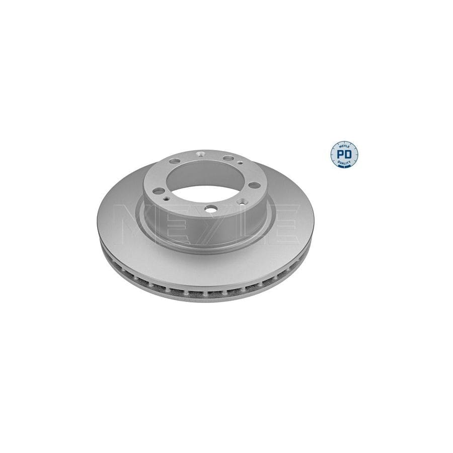 Meyle 483 521 0006/Pd Brake Disc