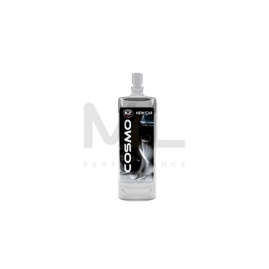 K2 COSMO V203D Car air freshener aerosol, Contents: 50ml | ML Performance Car Parts