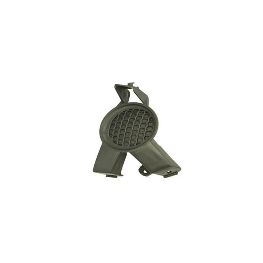 Blic 5513-00-1617996P Bumper Grill For Nissan Qashqai / Qashqai+2 I (J10, Nj10)