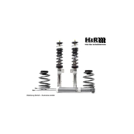 H&R 45851-17 Twin-Tube Coilovers | ML Performance UK Car Parts