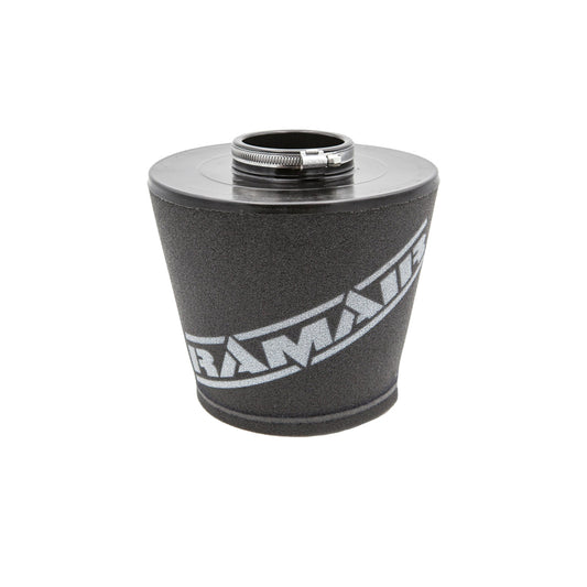RAMAIR CC-200-70 RUBBER NECK FILTERS | ML Performance UK Car Parts