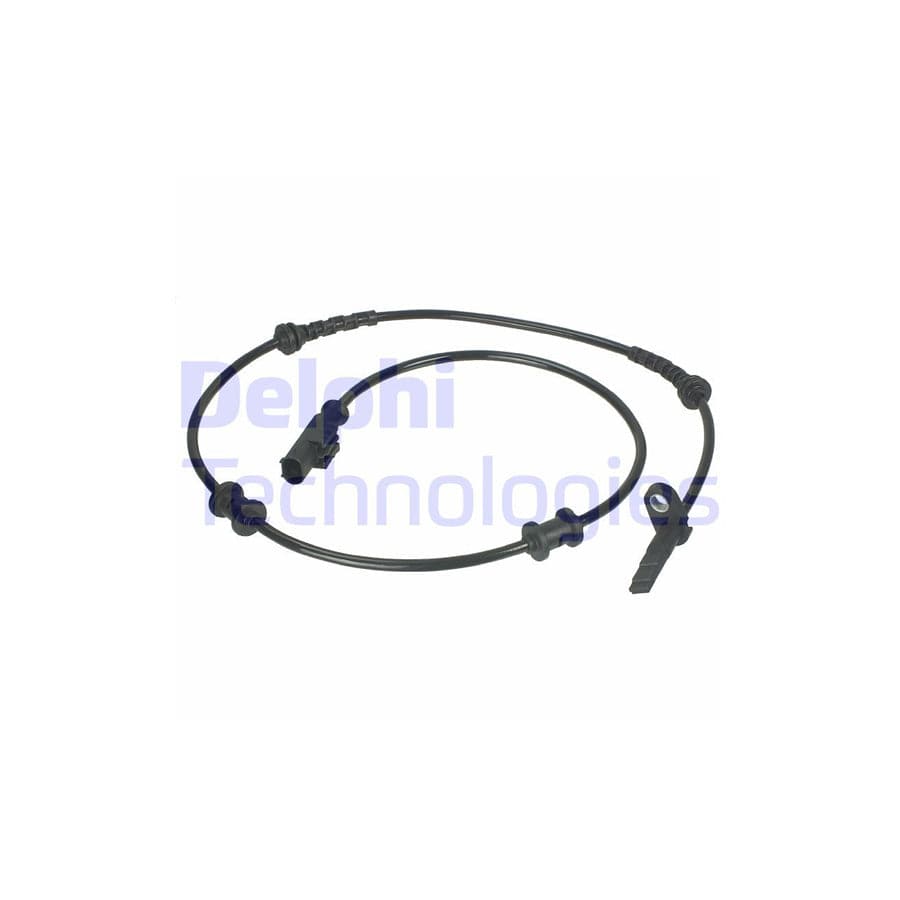 Delphi Ss20326 Abs Sensor