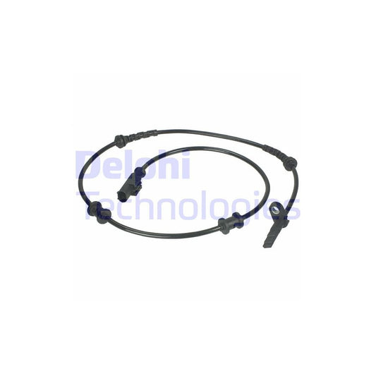 Delphi Ss20326 Abs Sensor