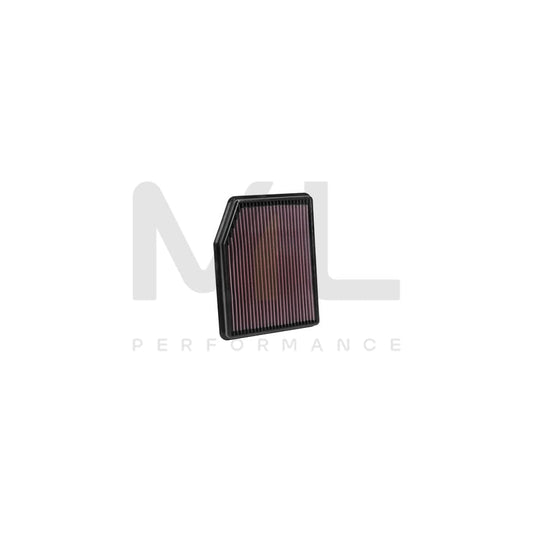 K&N 33-5083 Replacement Air Filter | ML Car Parts UK | ML Performance