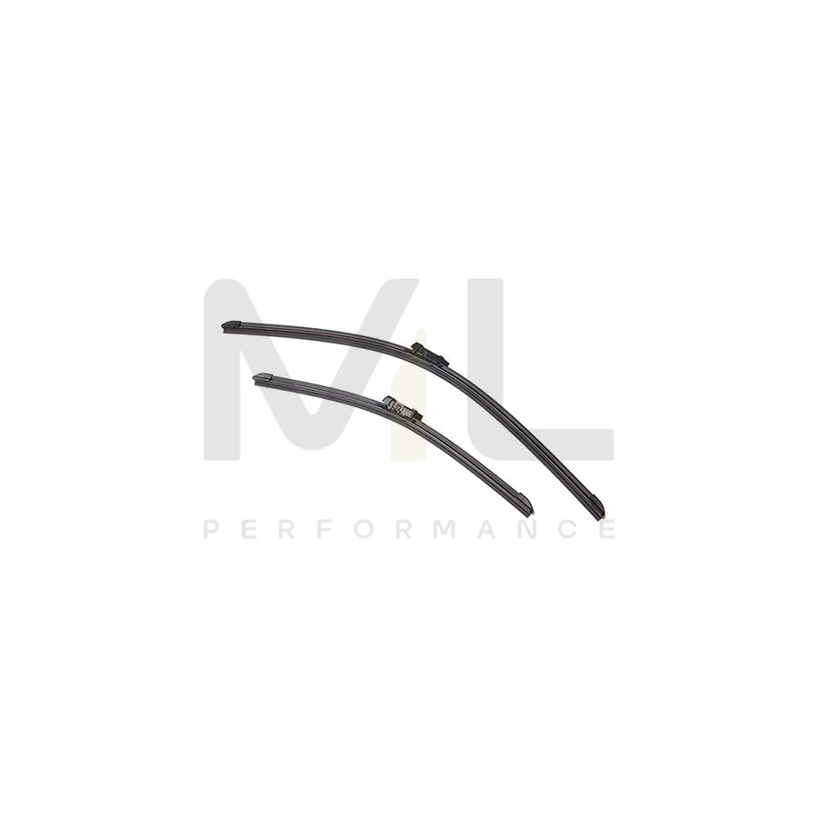 Bosch Aerotwin Flat Wiper Blade Set A864S | Wiper Blades UK | ML Performance Car Parts