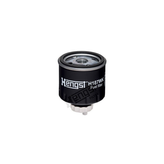 Hengst Filter H187WK Fuel Filter