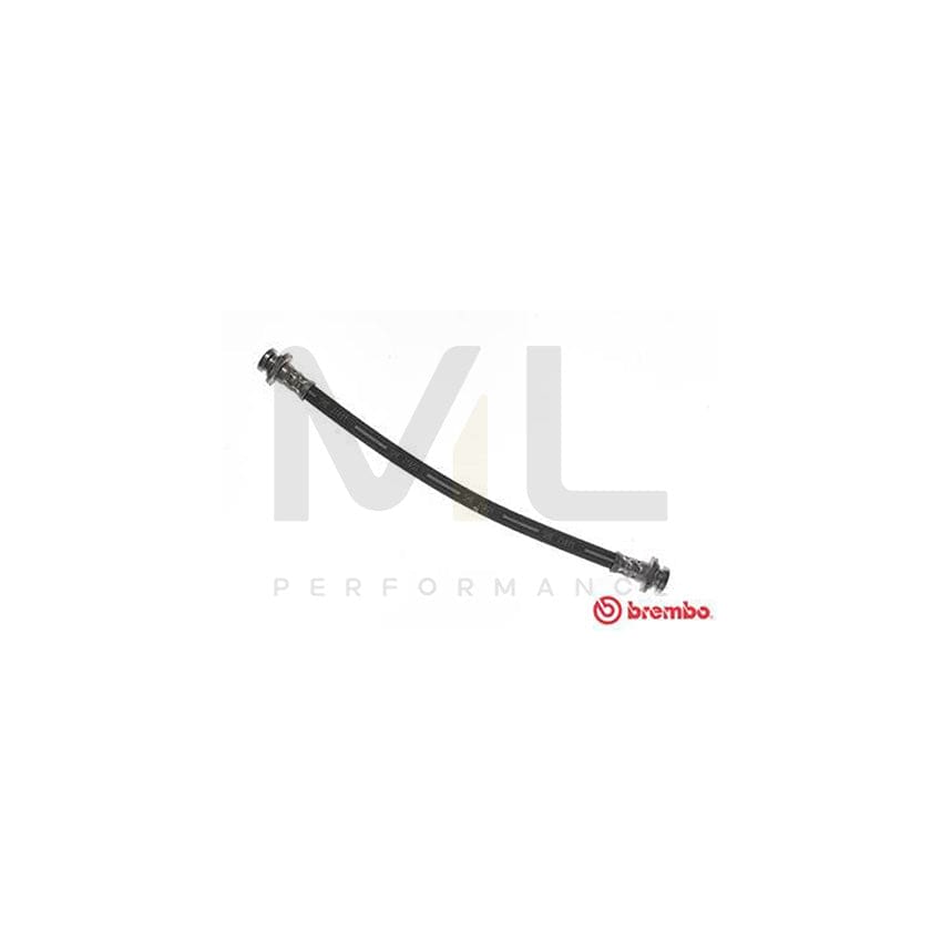 BREMBO T 79 014 Brake Hose 280mm, F10X1 | ML Performance Car Parts