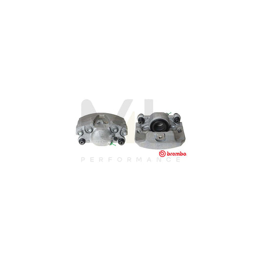 BREMBO F 85 360 Brake Caliper | ML Performance Car Parts