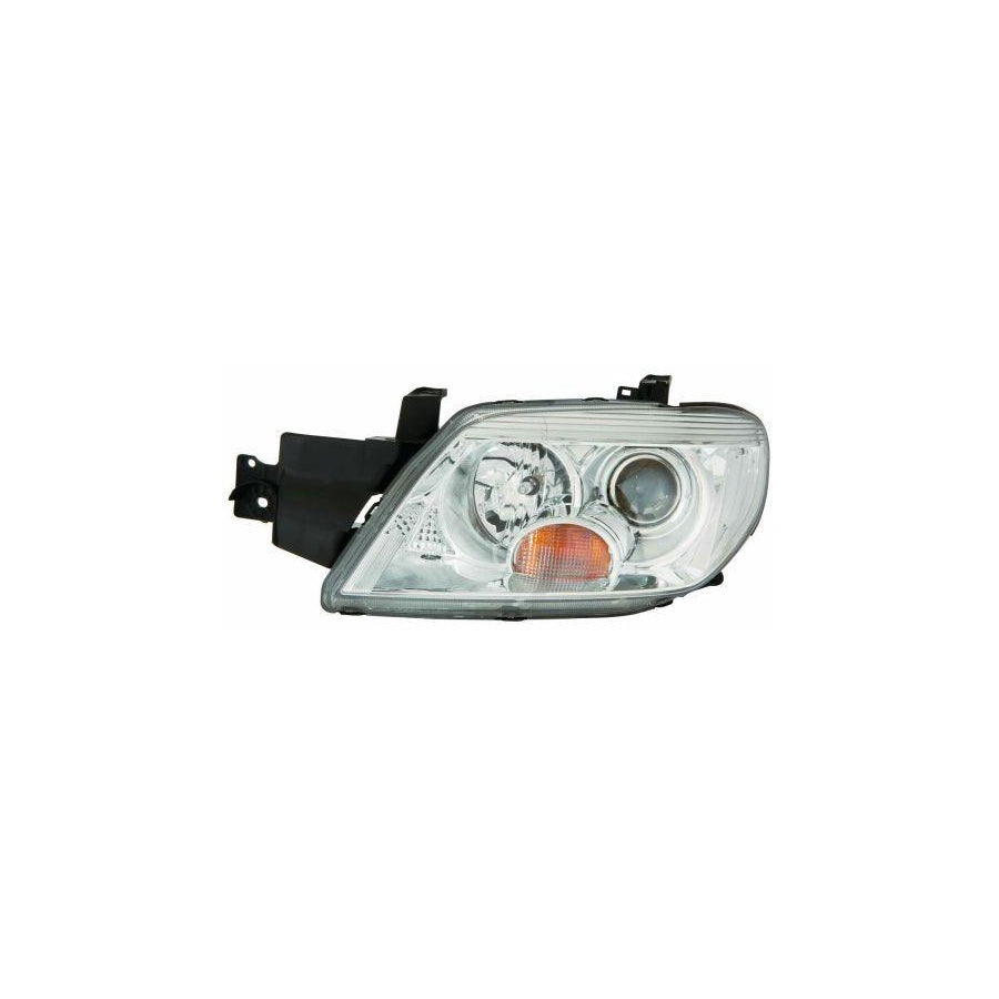Abakus 2141179RLDE1 Headlight For Mitsubishi Outlander I Off-Road (Cu) | ML Performance UK