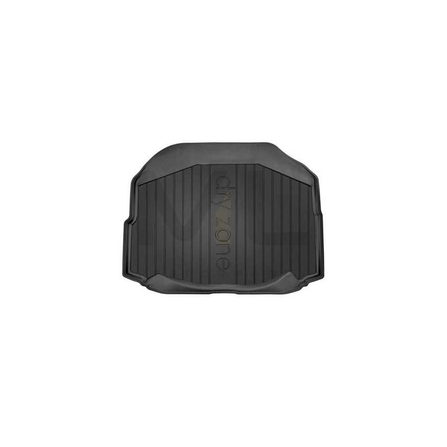 FROGUM DZ405950 Car boot tray suitable for MERCEDES-BENZ C-Class Saloon (W203) Elastomer, Nonslip | ML Performance Car Parts
