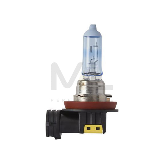 PHILIPS 12360WHVB1 Bulb, spotlight H8 12V 35W PGJ19-1 4300K Halogen | ML Performance Car Parts