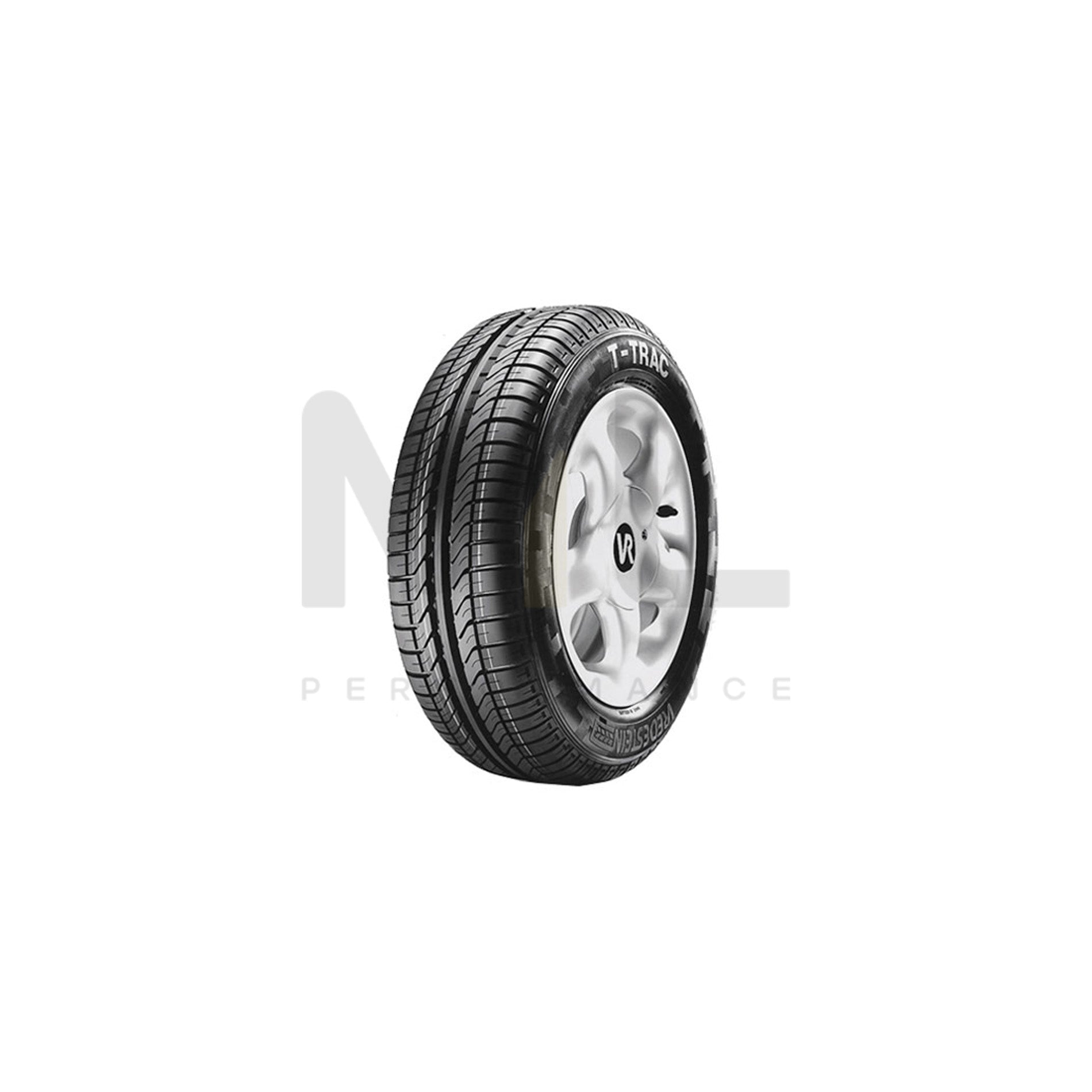 Vredestein T-Trac Si 175/65 R14 86T Summer Tyre | ML Performance UK Car Parts