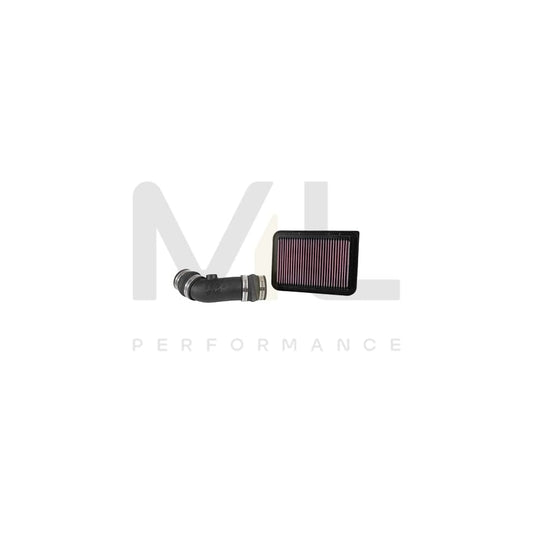 K&N 57-9041 Performance Air Intake System | ML Car Parts UK | ML Performance