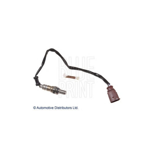 Blue Print ADV187004C Lambda Sensor For Audi A5 B8 Coupe (8T3)