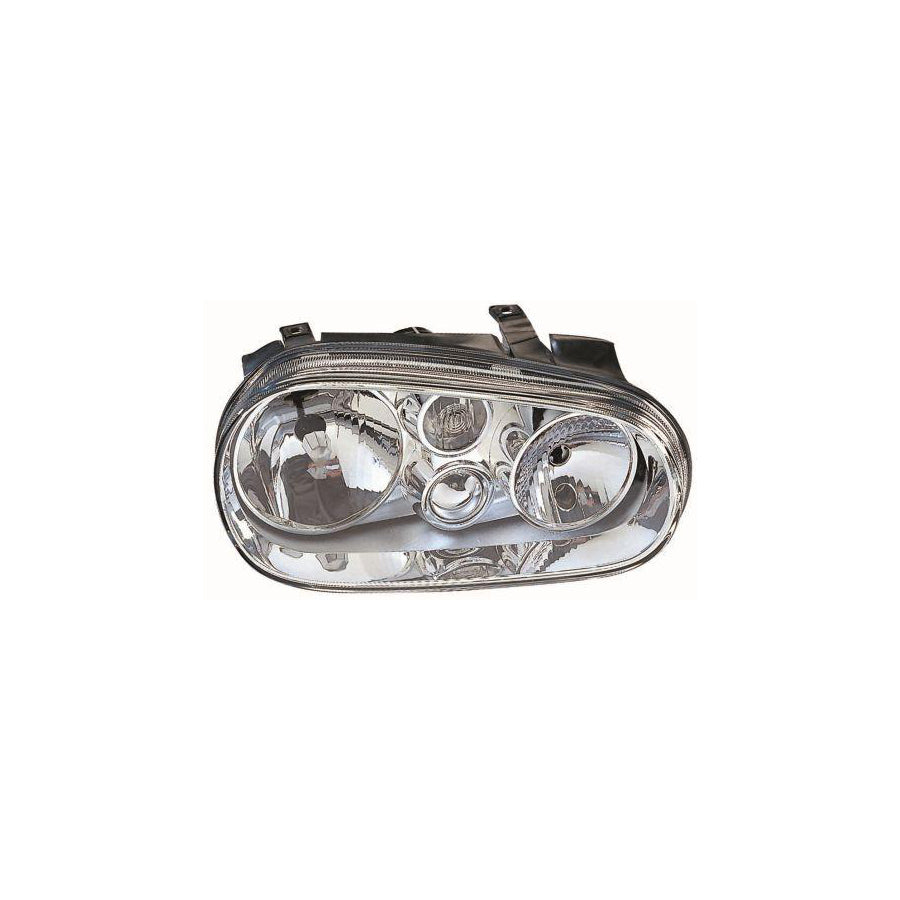 Abakus 4411130LRDEM Headlight For Vw Golf | ML Performance UK