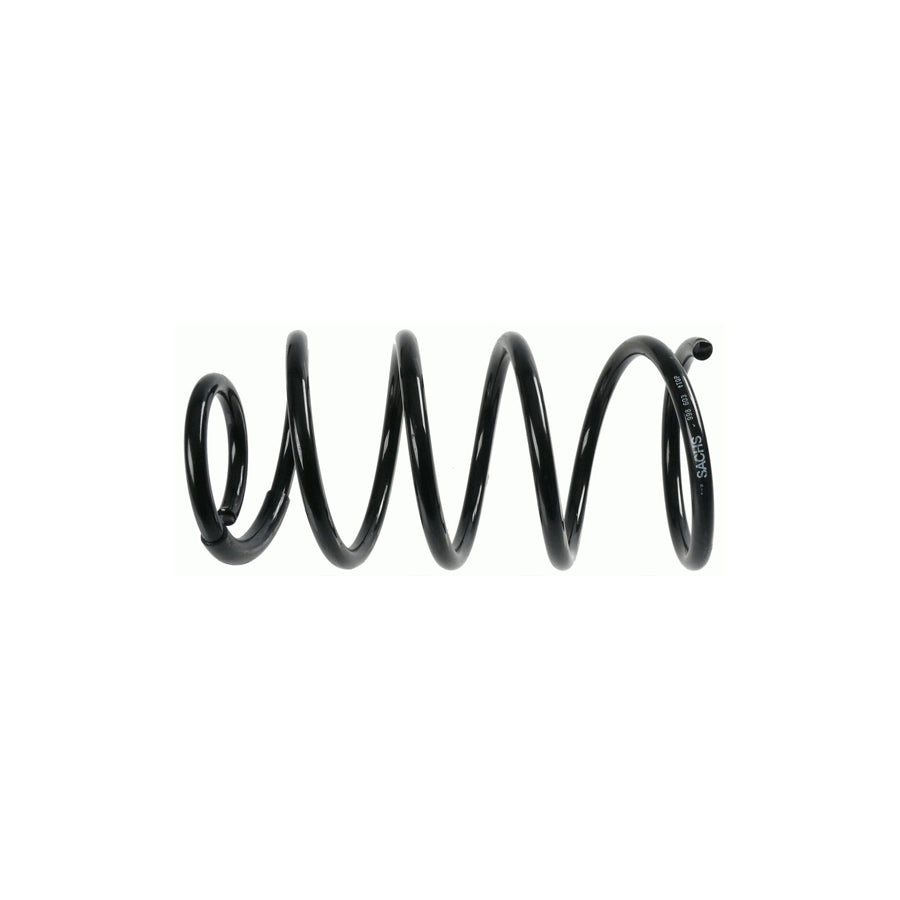 Sachs 998 603 Coil Spring For Mazda 5 (Cr19)