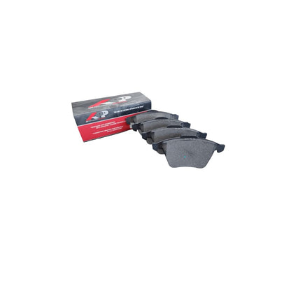 APP Ford Mazda Opel Volvo Front Brake Pads (Inc. Focus, Mazda 3, Vectra & S40) | ML Performance UK Car Parts