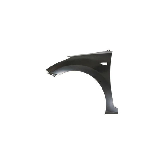 Blic 6504-04-3171313P Wing Fender For Hyundai Elantra