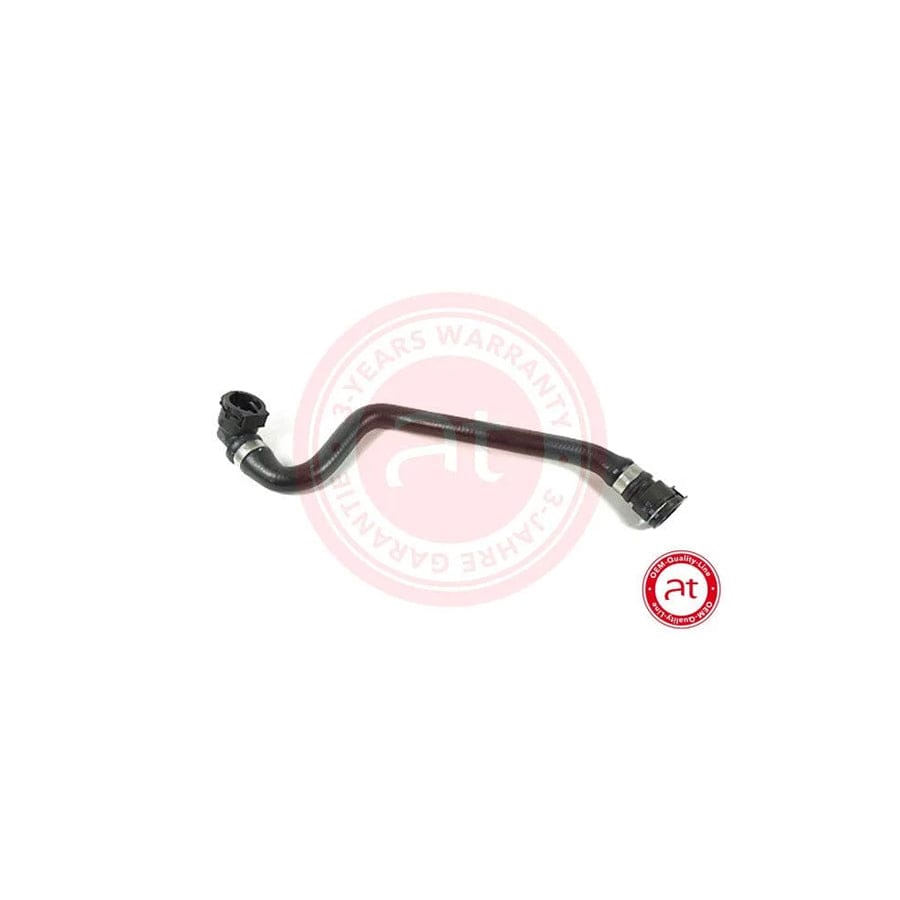 At Autoteile Germany at20267 Radiator Hose For Bmw X5 (E53)