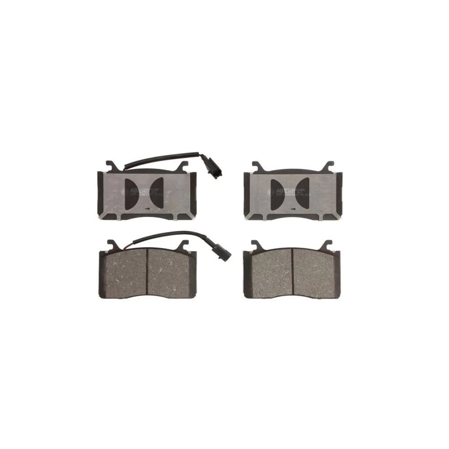 ABE C1D040ABE Brake Pad Set
