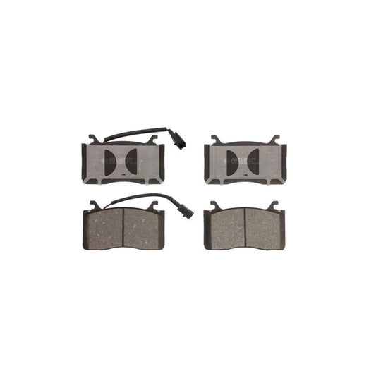 ABE C1D040ABE Brake Pad Set
