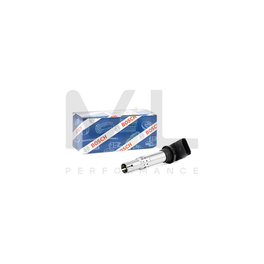 BOSCH Ignition Coil 0986221023 [ Pencil Type Ignition Coil ] | ML Car Parts UK | ML Performance