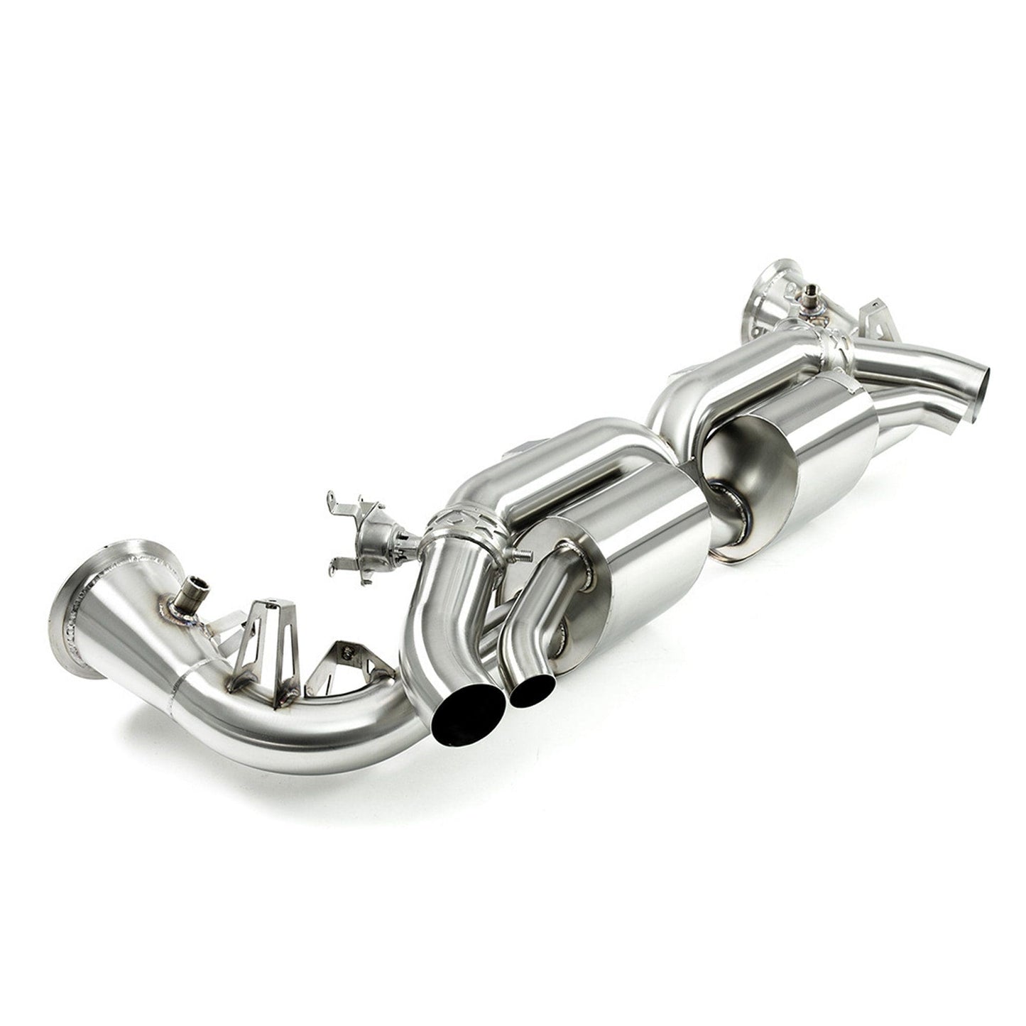 MANHART MH1POR31102 PERFORMANCE KIT TR 800 FOR PORSCHE 911 (992) TURBO (S)