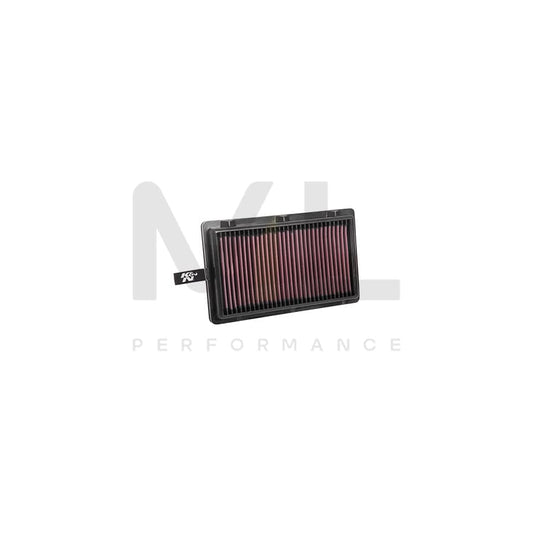 K&N 33-3125 Replacement Air Filter | ML Car Parts UK | ML Performance