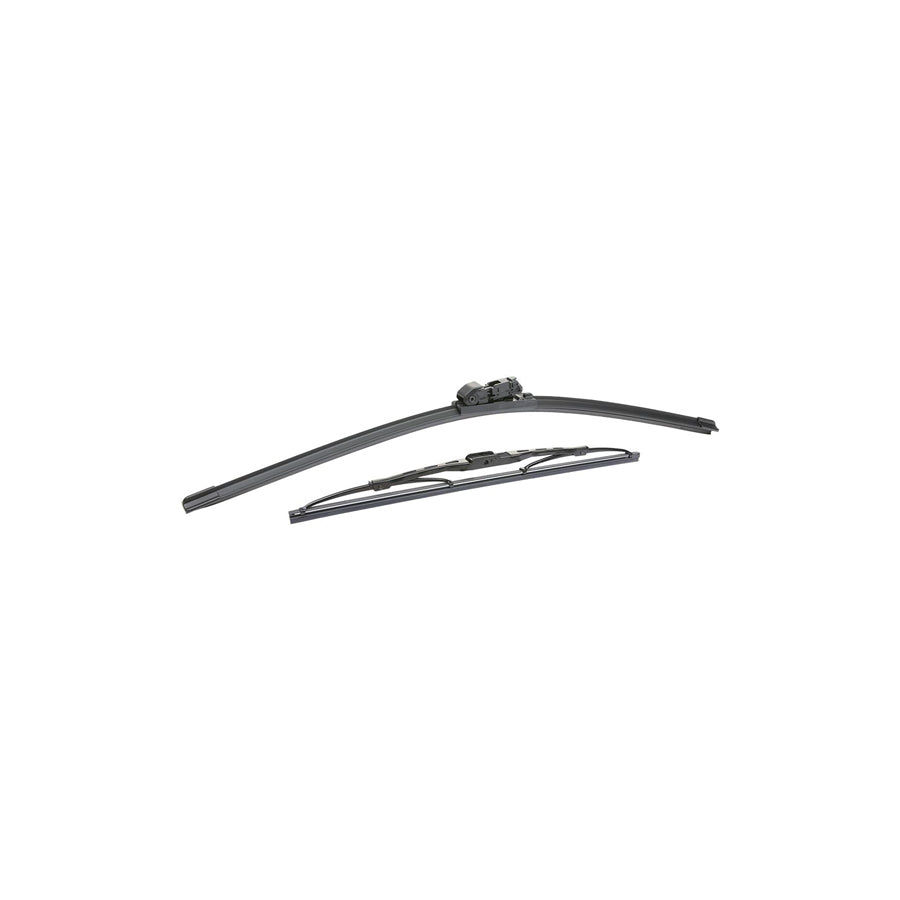 Ridex 298W17074 Wiper Blade | ML Performance UK Car Parts