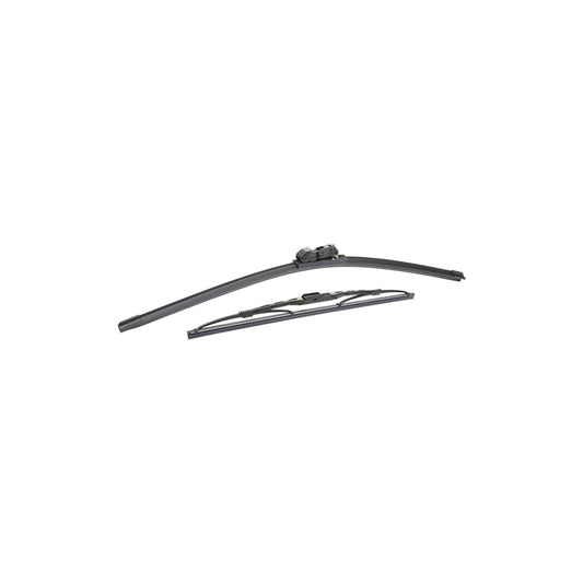 Ridex 298W17074 Wiper Blade | ML Performance UK Car Parts