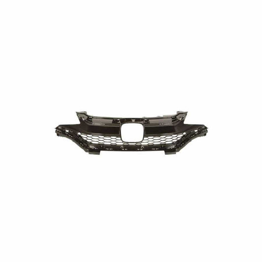 Blic 6502-07-2904910P Bumper Grill For Honda Jazz Hatchback (Gk)