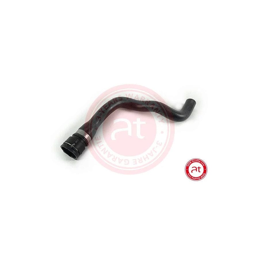 At Autoteile Germany at20290 Radiator Hose For Bmw 3 Series