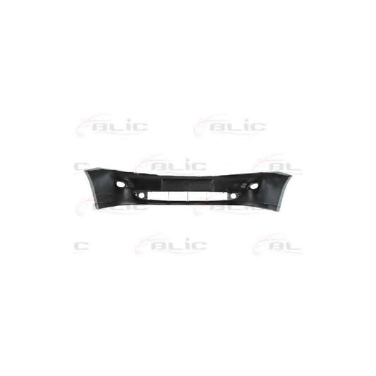 Blic 5510-00-2532900P Bumper For Ford Focus