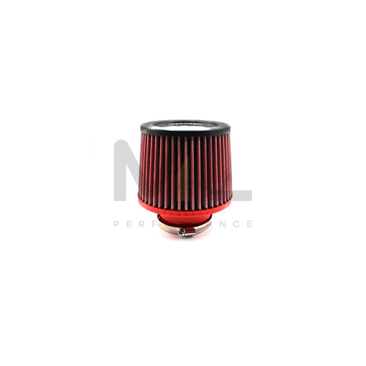BMC FBSA76-110C Universal Single Air Conical Filters Carbon Top | ML Performance UK Car Parts