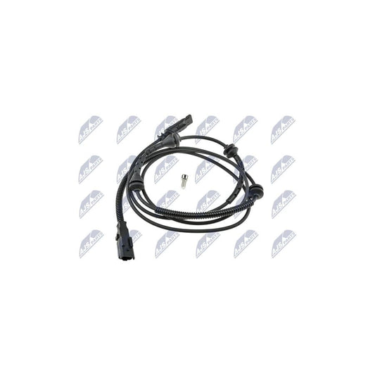 NTY HCA-PE-009 ABS Sensor | ML Performance UK Car Parts