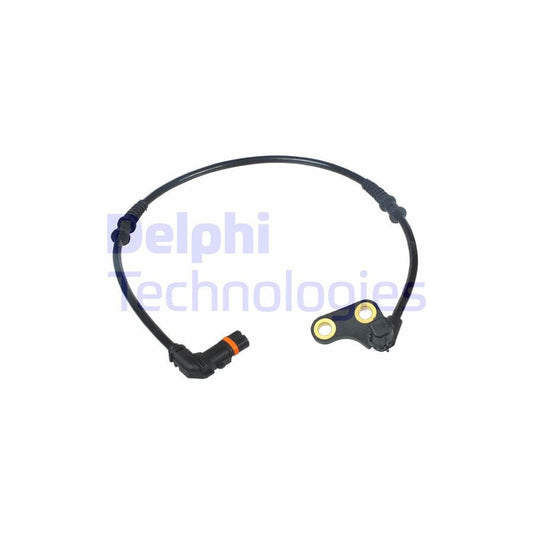 Delphi Ss20321 Abs Sensor
