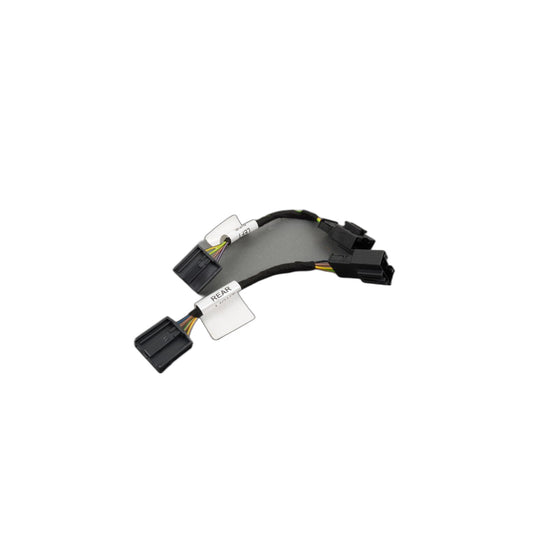 Genuine BMW 61122150786 E90 E91 Retrofit Wiring Harness, Facelift Lights HINTEN (Inc. 330xi, M3 & 323i)