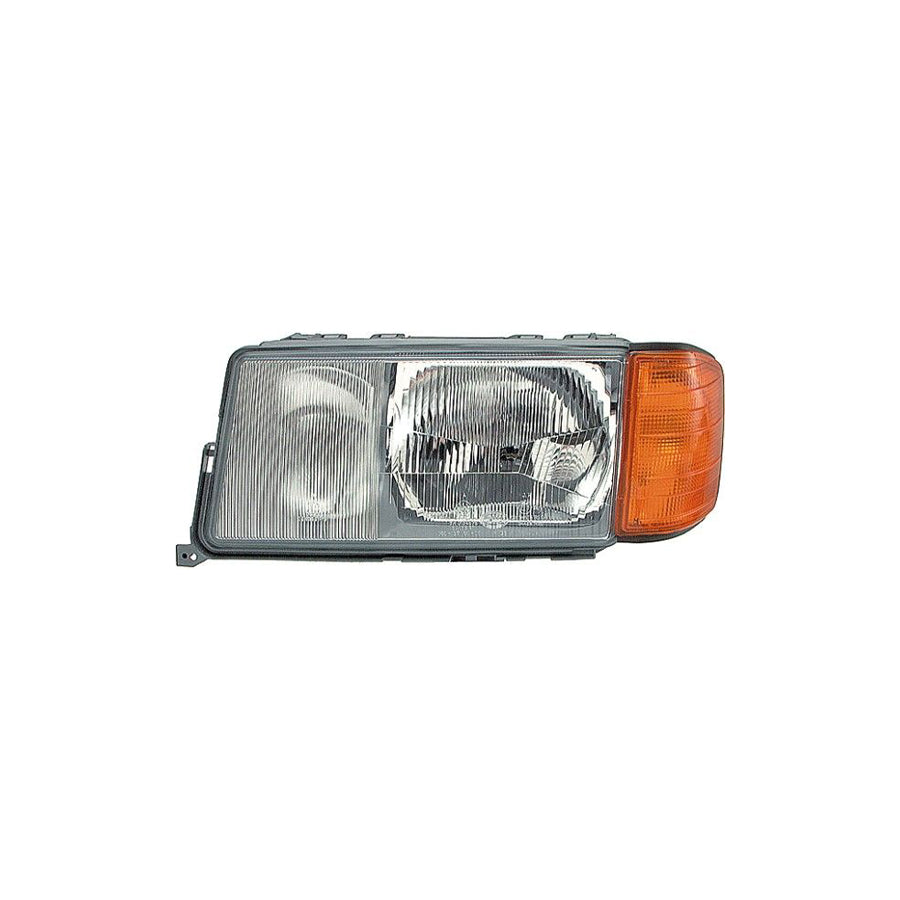 Hella 1EJ 004 070-101 Headlight Suitable For Mercedes-Benz 190 (W201)