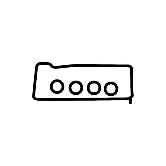 Corteco 026182P Rocker Cover Gasket | ML Performance UK