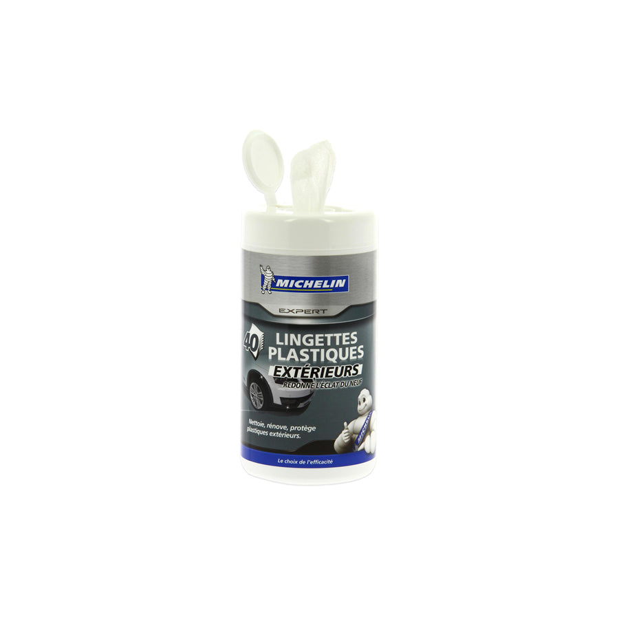 Michelin Expert 008889 Synthetic Material Care Products | ML Performance UK Car Parts