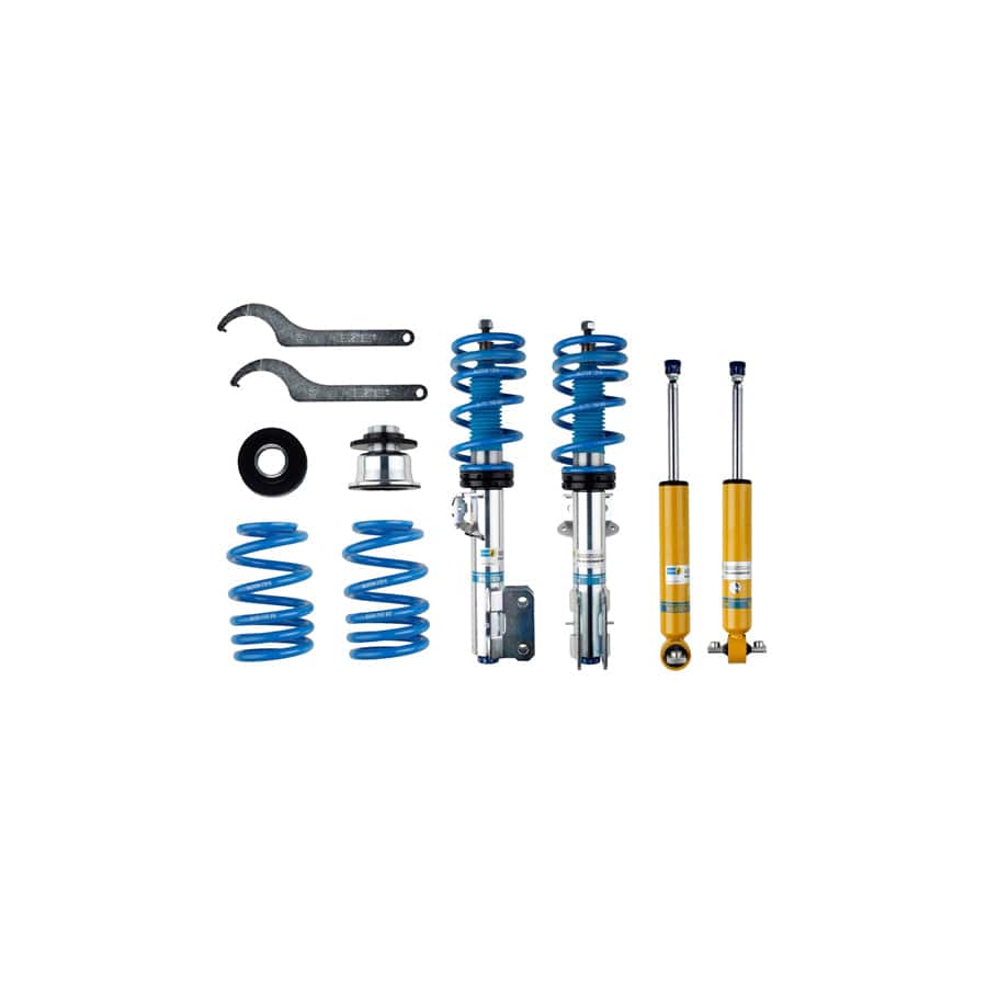 Bilstein 48-253901 FORD USA Mustang B16 PSS10 Coilover 1 | ML Performance UK Car Parts