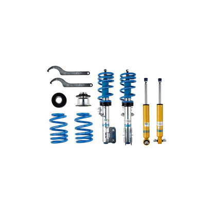 Bilstein 48-253901 FORD USA Mustang B16 PSS10 Coilover 1 | ML Performance UK Car Parts