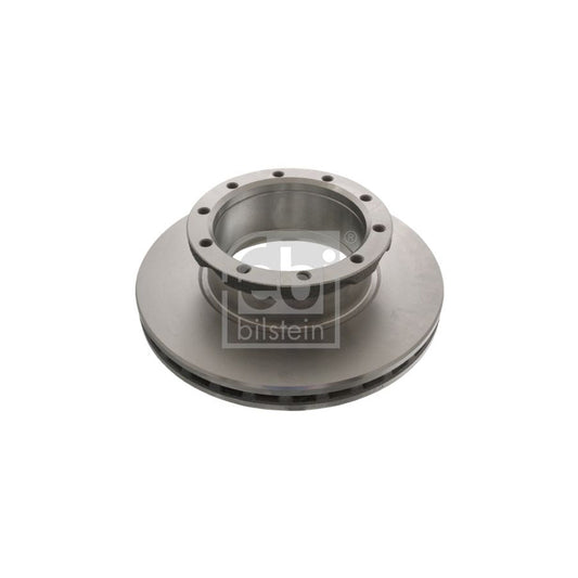 Febi Bilstein 18653 Brake Disc