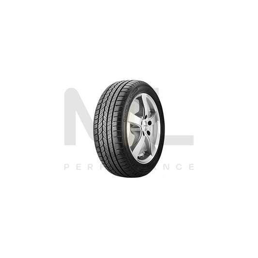 Continental ContiWinterContact™ TS 790 (*) 205/50 R17 93H Winter Tyre | ML Performance UK Car Parts