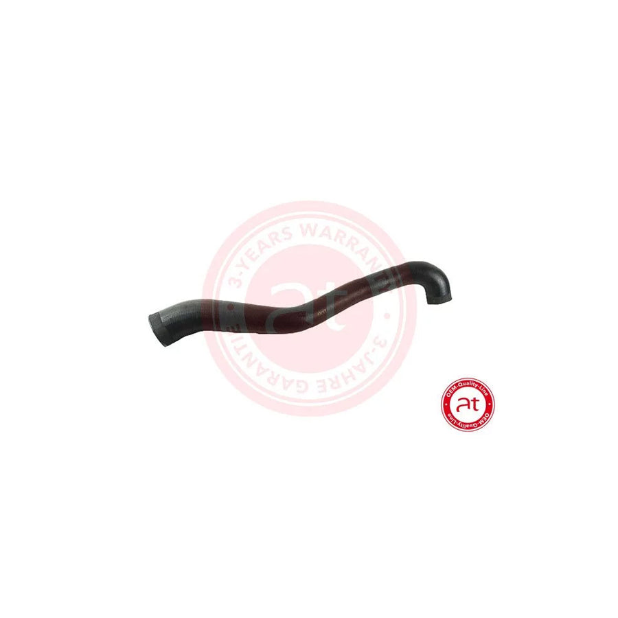 At Autoteile Germany at20281 Charger Intake Hose
