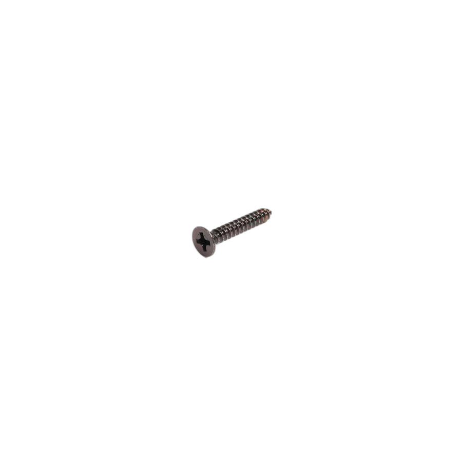 Genuine BMW 07119901194 E39 Sheet Metal Screw ST 3,5X22mm (Inc. 520d) | ML Performance UK Car Parts