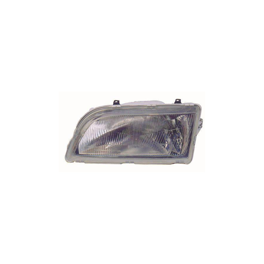 Abakus 7731106RLDEM Headlight For Volvo S40 I (Vs, 644) | ML Performance UK