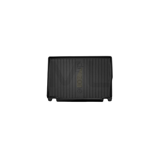 FROGUM DZ549635 Car boot tray for OPEL Meriva B (S10) Elastomer, Nonslip | ML Performance Car Parts