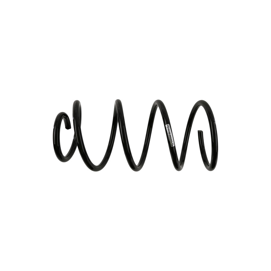 Sachs 991 127 Coil Spring For Volvo V40 Estate